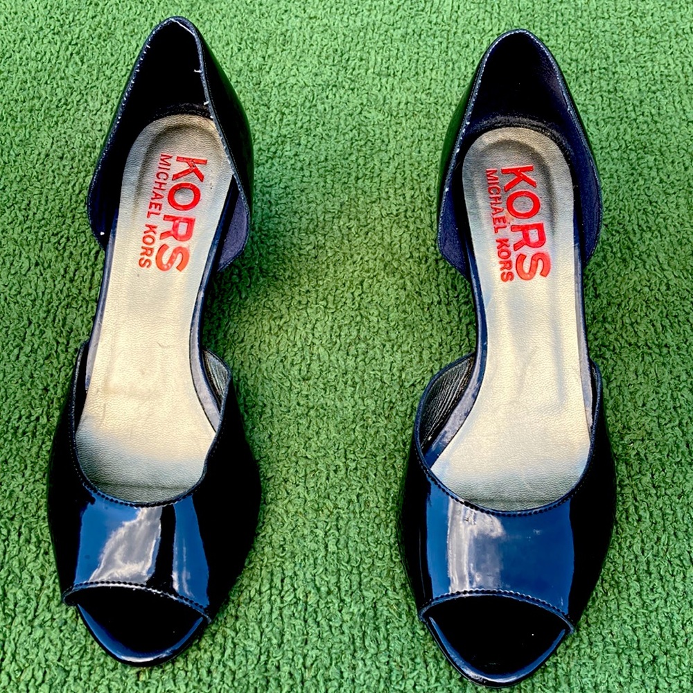 Michael Kors Heels size 6M